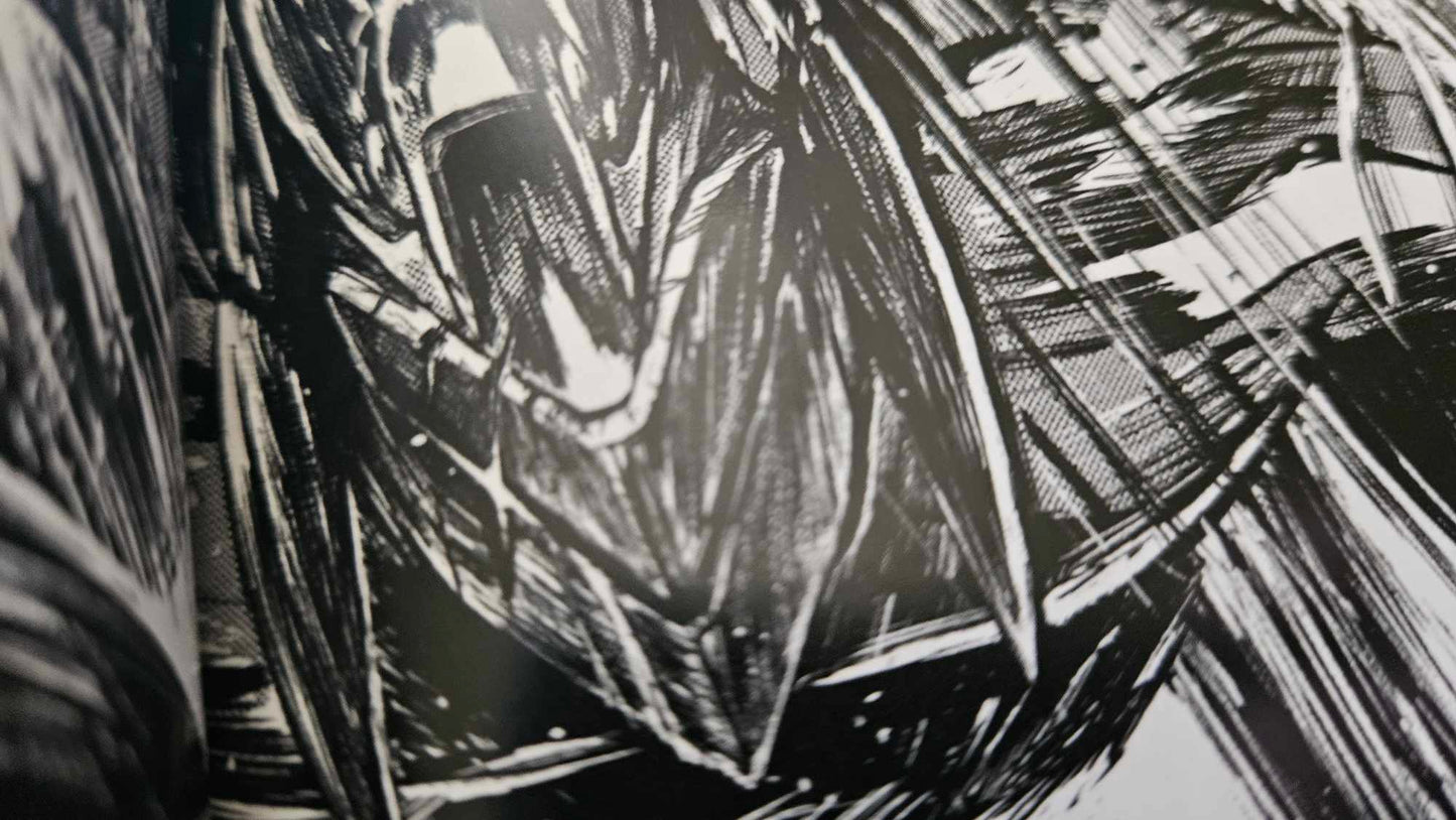 NeoTera Volume 2