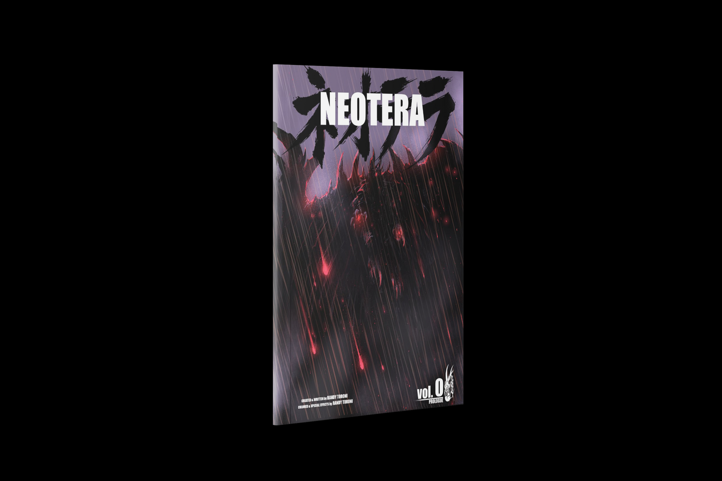 NeoTera Chapter Zero
