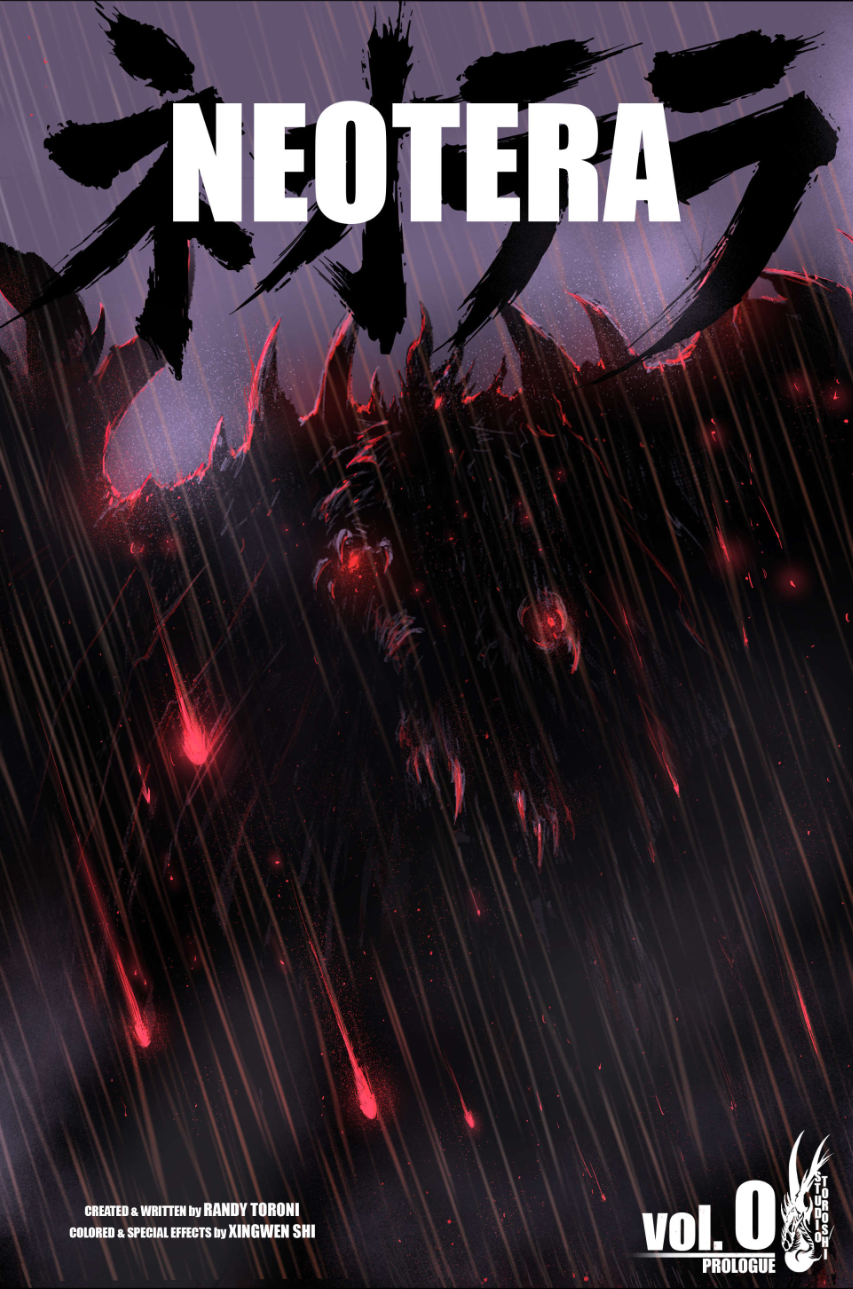 NeoTera Chapter Zero